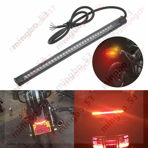 Universal motorcycle 48led - motorcycle,
