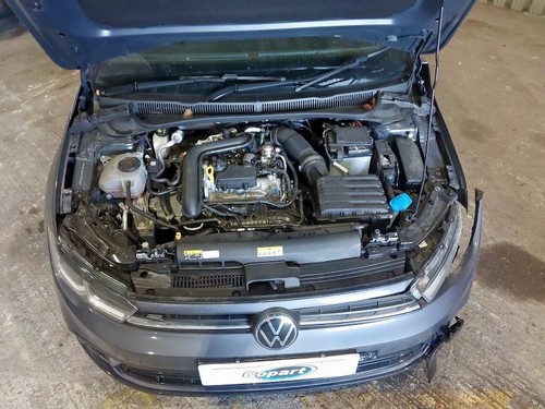 Polo 2024 r line petrol - polo,
