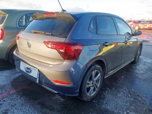 Polo 2024 r - vw,