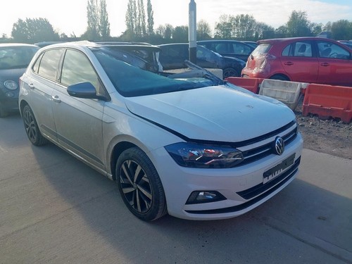 2021 volkswagen polo wheel nut - 2021,