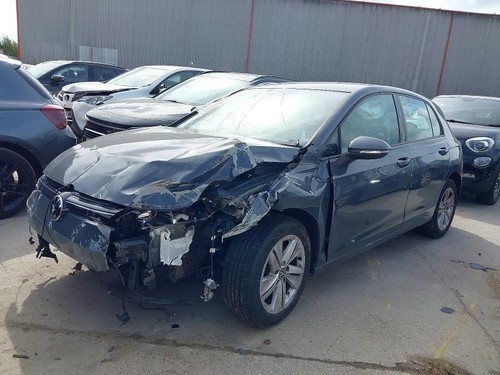 2021 volkswagen golf e tsi - volkswagen,