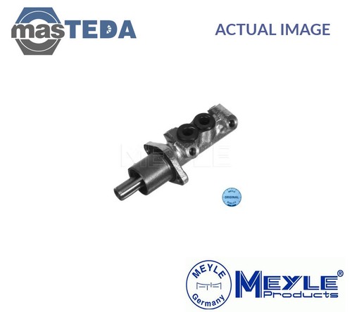 100 611 0034 brake master - brake,
