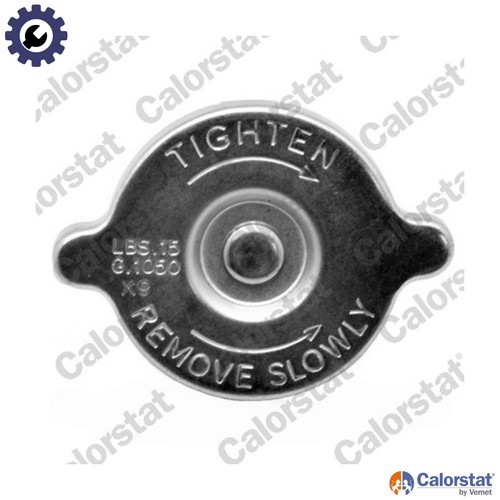 Cap radiator rc0058 - rc0058, ranger