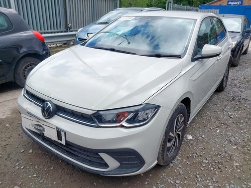 2024 volkswagen polo life - polo,