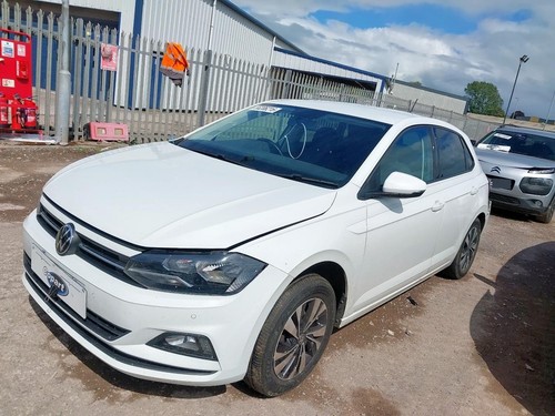 2021 volkswagen polo - volkswagen, tsi