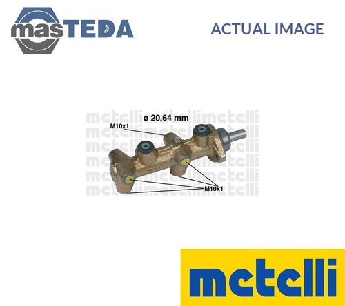 0040 brake master cylinder - 05-0040,