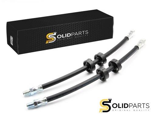 Original brake hose - 2x,