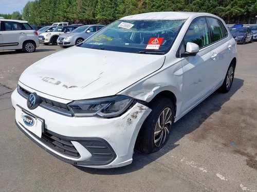 2026 volkswagen polo life - 1.0,