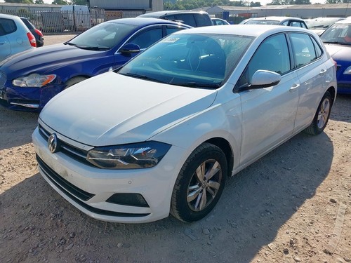 2019 volkswagen polo tsi - polo,