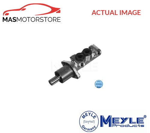 Brake master cylinder - brake,