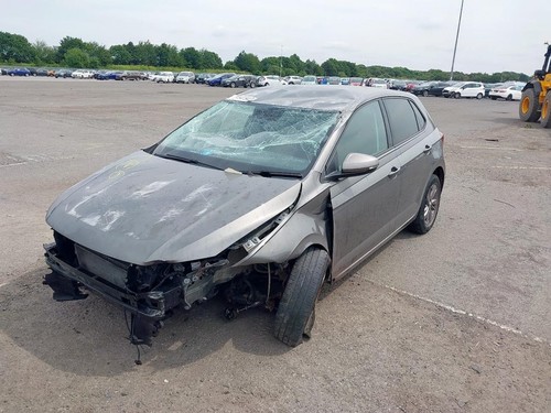 2020 volkswagen polo evo - volkswagen, 1.0