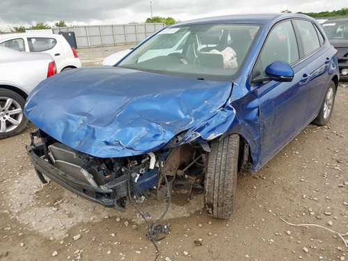 2019 volkswagen polo evo - 1.0,