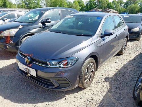 2024 volkswagen polo life - volkswagen,